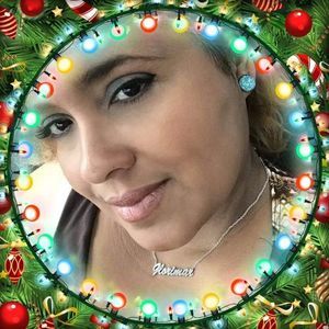 Meet your Posher, Glory